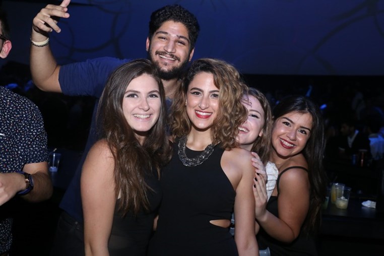 XXIst Century at O1NE Beirut